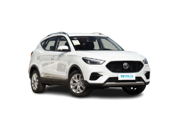 MG ZS pure electric